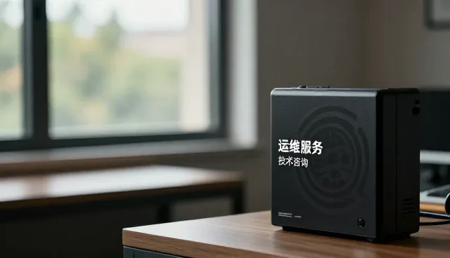 技术驱动未来：运维服务如何应对业务发展趋势