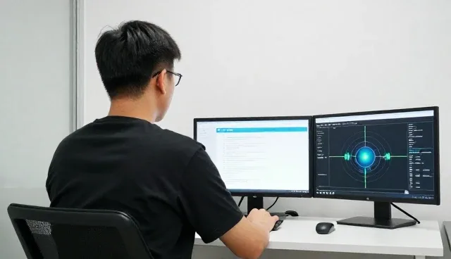 云平台运维中的智能工具应用与维护要点